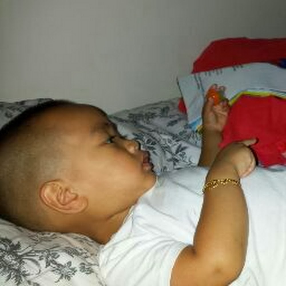 Meet your Posher, Lennox